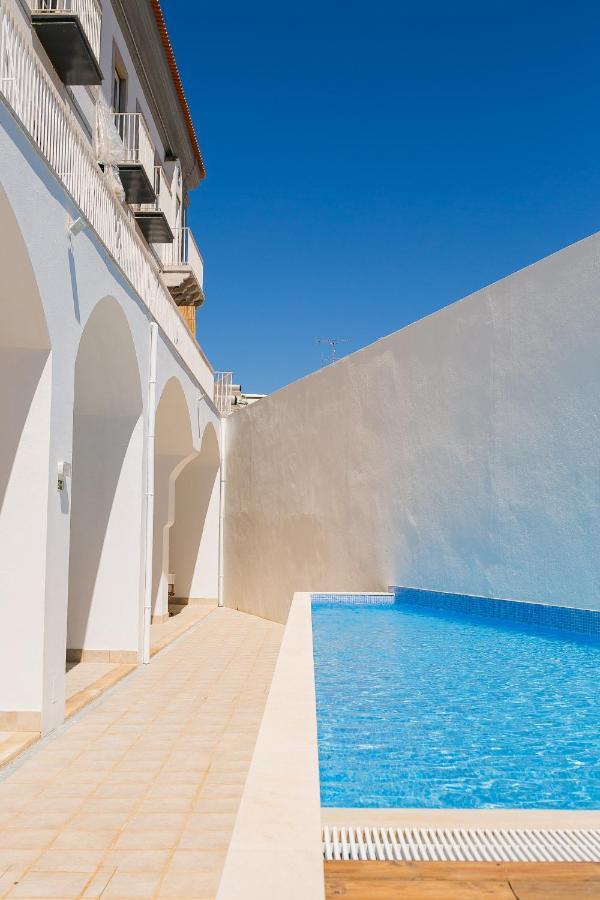 Ice Cream Call Apartments Distrito de Distrito de Faro Exterior foto